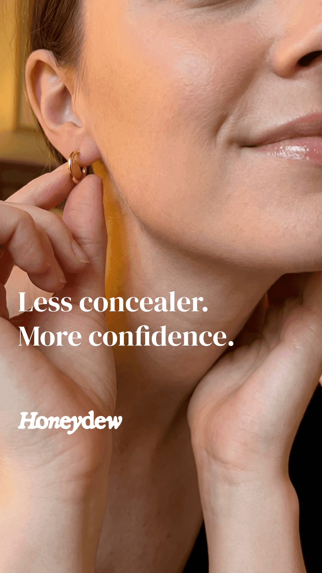 Honeydew — Confidence promise