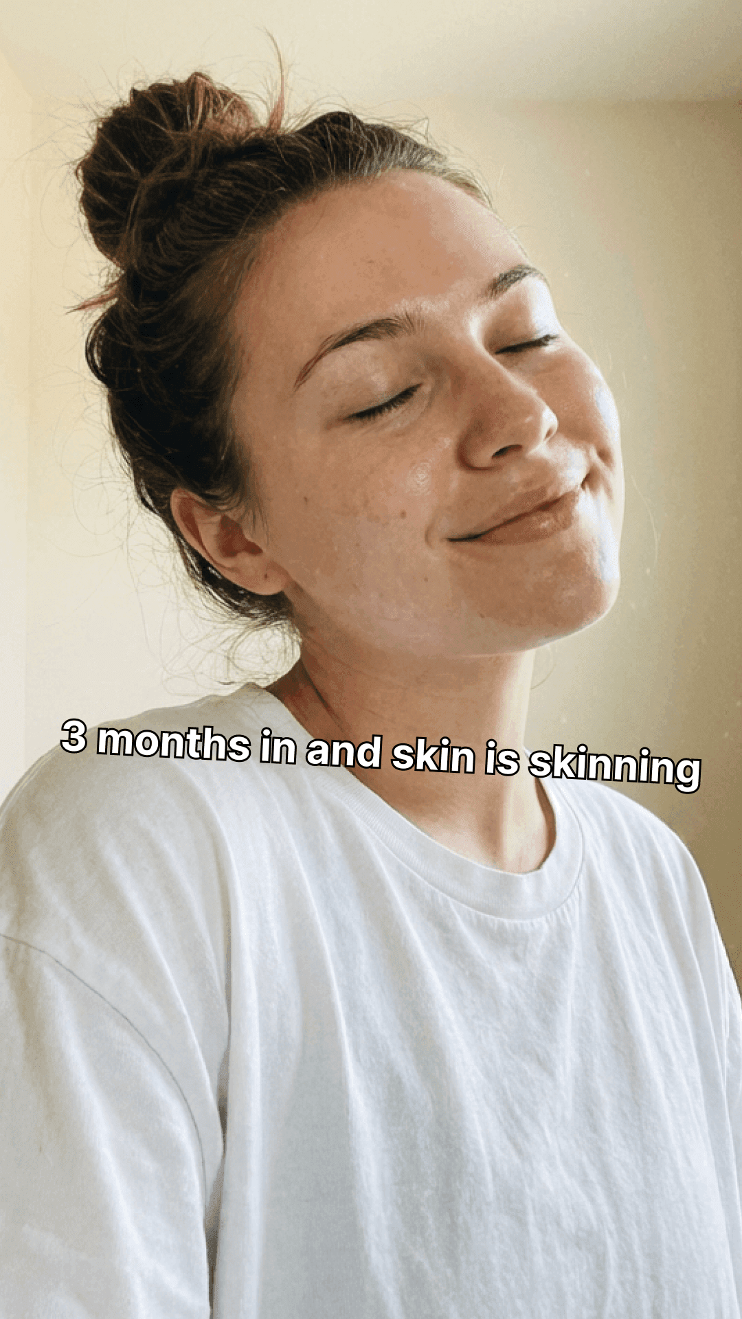 Honeydew — UGC testimonial