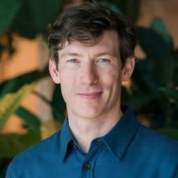 Hayden Wood, CEO at Beams